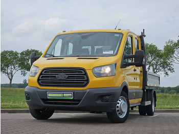 Бордови бус FORD Transit