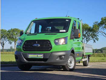 Бордови бус FORD Transit