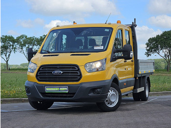 Бордови бус FORD Transit