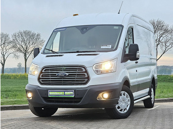 Товарен бус FORD Transit
