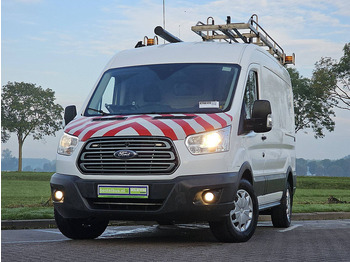 Товарен бус FORD Transit