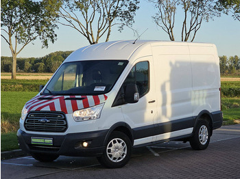 Товарен бус Ford Transit 2.0 L2H2 Imperiaal Navi!: снимка 2