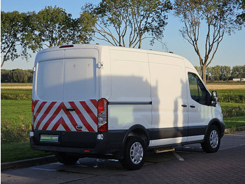 Товарен бус Ford Transit 2.0 L2H2 Imperiaal Navi!: снимка 3