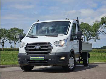 Бордови бус FORD Transit