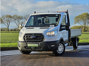 Бордови бус FORD Transit