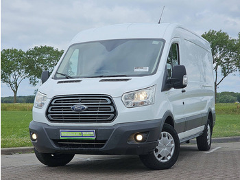 Товарен бус FORD Transit