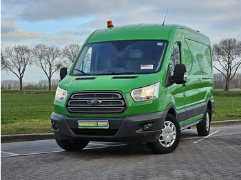 Товарен бус FORD Transit