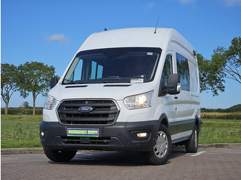 Товарен бус FORD Transit