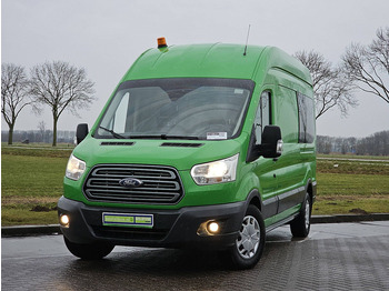 Товарен бус FORD Transit