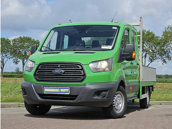 Бордови бус FORD Transit