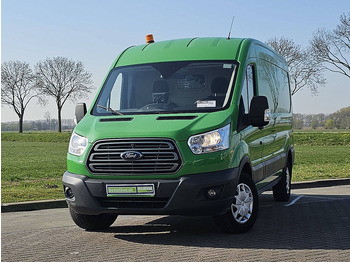 Товарен бус FORD Transit