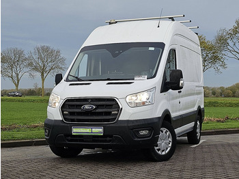 Товарен бус FORD Transit