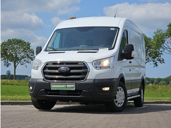 Товарен бус FORD Transit
