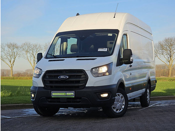 Товарен бус FORD Transit