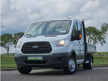 Бордови бус FORD Transit