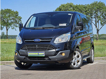 Малък ван FORD Transit