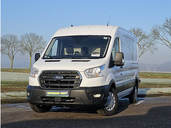 Товарен бус FORD Transit