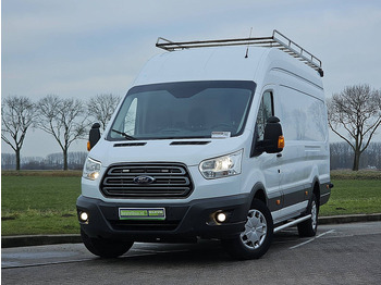 Товарен бус FORD Transit