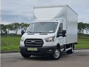 Лекотоварен автомобил фургон FORD Transit