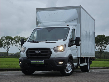 Лекотоварен автомобил фургон FORD Transit
