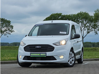 Лекотоварен автомобил фургон FORD Transit Connect