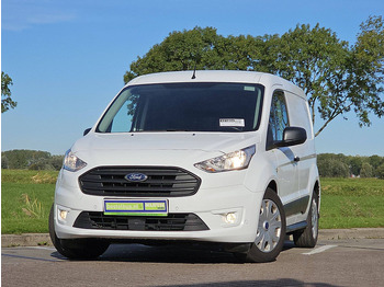 Лекотоварен автомобил фургон FORD Transit Connect