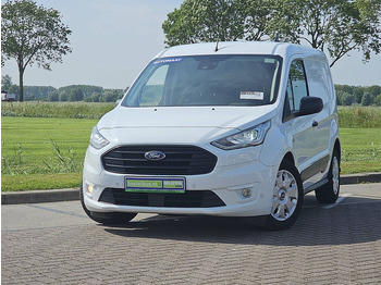 Лекотоварен автомобил фургон FORD Transit Connect
