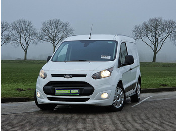 Лекотоварен автомобил фургон FORD Transit Connect