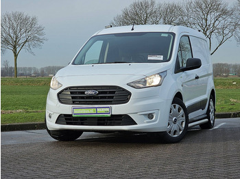 Лекотоварен автомобил фургон FORD Transit Connect