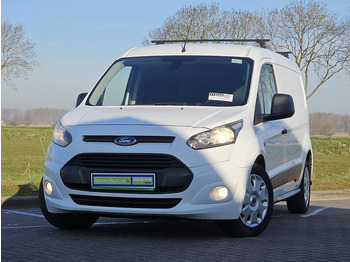 Лекотоварен автомобил фургон FORD Transit Connect