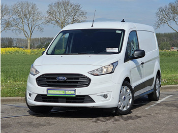 Лекотоварен автомобил фургон FORD Transit Connect