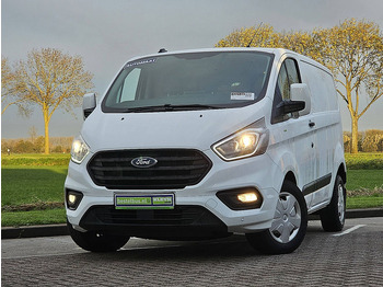 Товарен бус FORD Transit