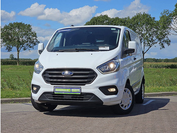 Малък ван FORD Transit