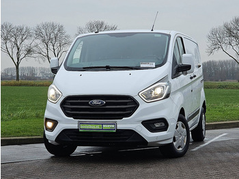Малък ван FORD Transit