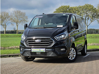 Малък ван FORD Transit