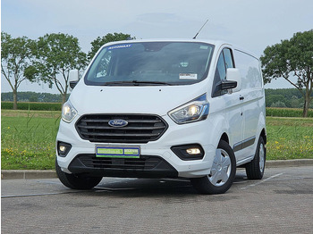 Малък ван FORD Transit