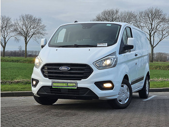 Малък ван FORD Transit