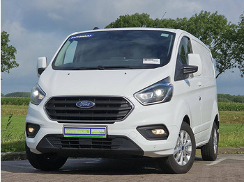 Малък ван FORD Transit