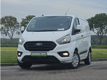 Малък ван FORD Transit
