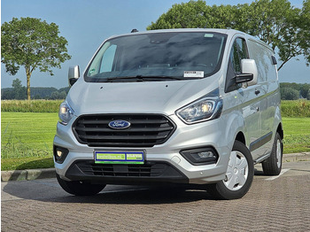 Товарен бус FORD Transit