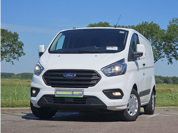 Малък ван FORD Transit