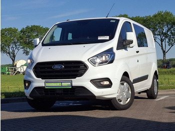Малък ван FORD Transit