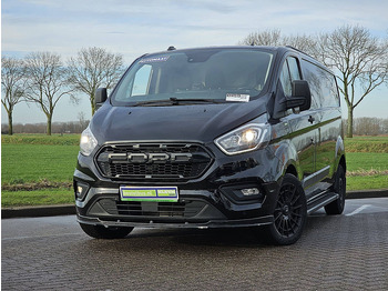 Малък ван FORD Transit