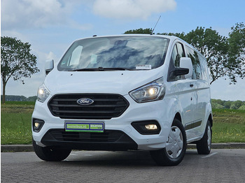 Малък ван FORD Transit