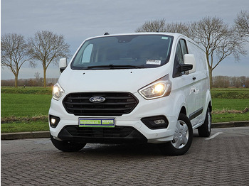 Малък ван FORD Transit