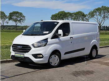 Малък ван Ford Transit Custom 2.0 L2H1 Navi Euro6: снимка 2