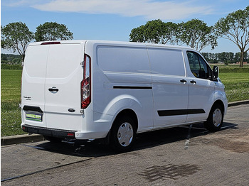 Малък ван Ford Transit Custom 2.0 L2H1 Navi Euro6: снимка 3