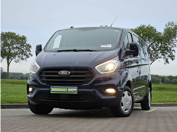 Малък ван FORD Transit