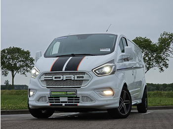 Малък ван FORD Transit