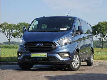 Малък ван FORD Transit